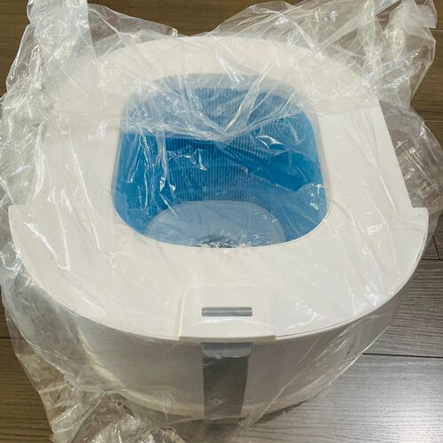 科沃斯ANDYPRO空气净化