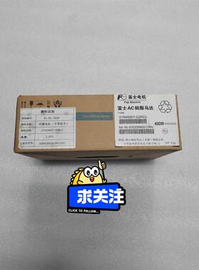 富士Fuji Electric，GYB400D7-DZRC2