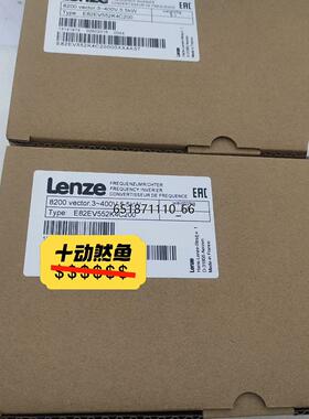 E82EV552-4C200/E82EV552K4C200伦