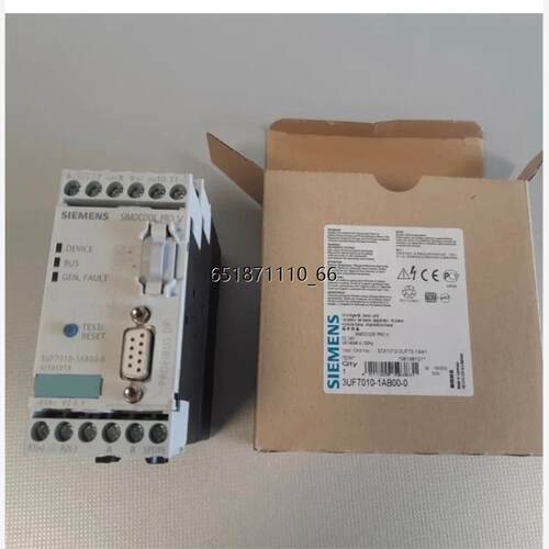 3UF7010-1AB有几个库存