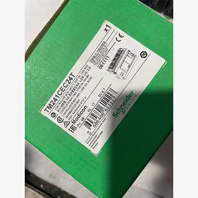 施耐德PLC、TM241CE成色