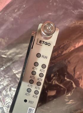 中兴ETGO 全新拆机 满配PX20+模块一张   D版本