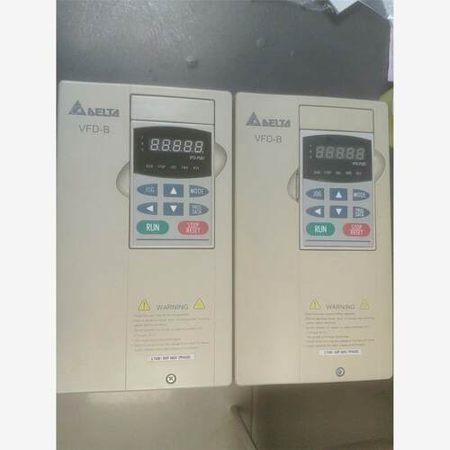 台达变频器VFD037B43A