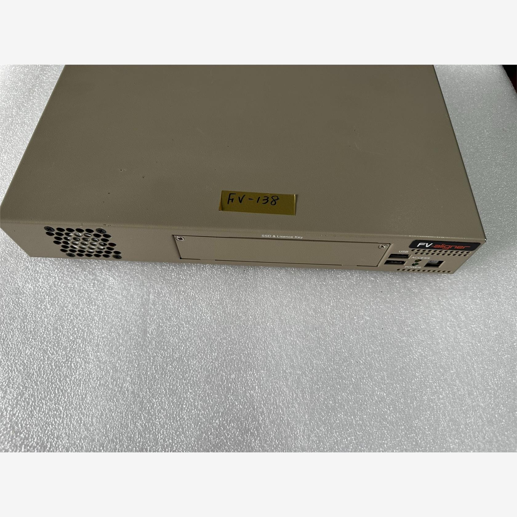 日本法视特图像处理对位