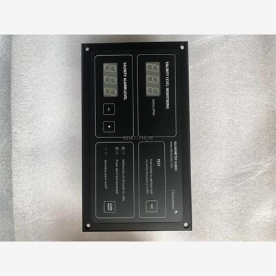 SalinometerSL8005整套