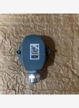 13616552 全新SEW编码器接线盒 编码器端盖