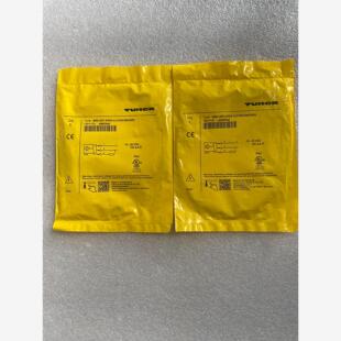 TURCK图尔克磁性开关传感器 BIM-UNT-AP6X-0