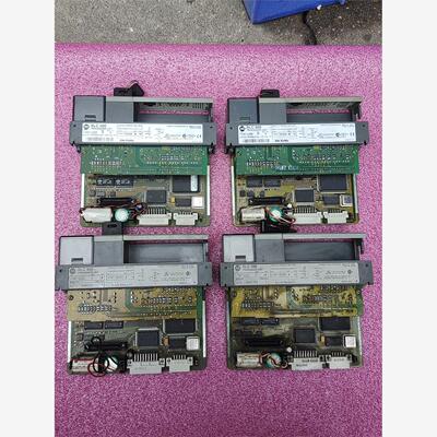 AB罗克韦尔cpu拆机SLC-500/1747-L532