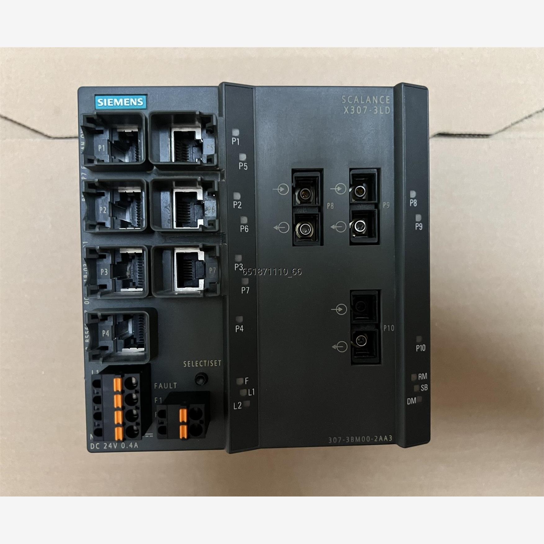 6GK5307-3BM2，XLD6GK530