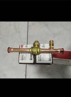 DANFOSS/丹佛斯球阀GBC12S全新正品原装，12mm