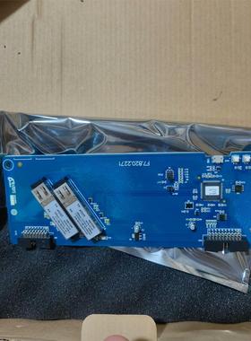 Kidde凯德 消防主机通讯卡NW-GS-F8000光纤通讯