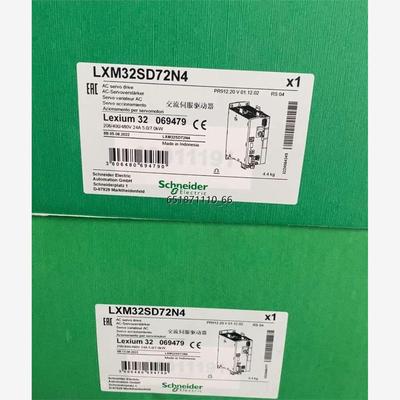 LXM32CU90SD72N4LXM32CU