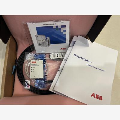 ABB变频器调试工具RUSB-0