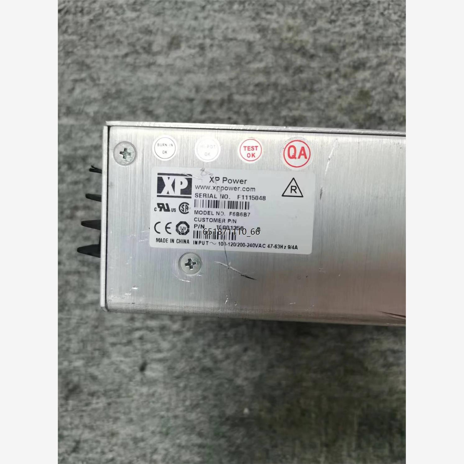 XPPOWERF6B7SULY,XPPO