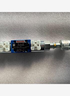 REXROTH力士乐电磁阀R900978538 R90057