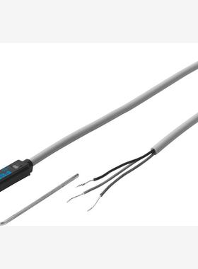 费斯托FESTO 160251 接近开关  SME-8-O-