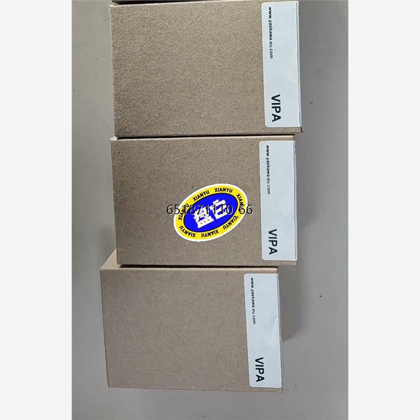 YASKAWA模块605-1BL现货