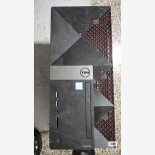 戴尔品牌主机 板e145483 带CPU i3 6100 内