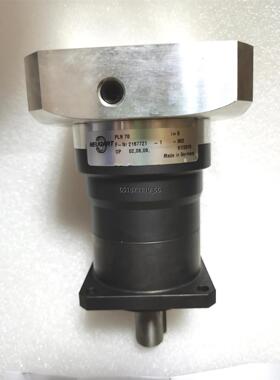 NEUGART纽卡特减速机PLN70 F-Nr2167721