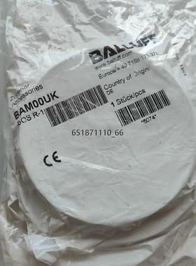 BAM00UK BOS R-1  BALLUFF巴鲁夫反光板