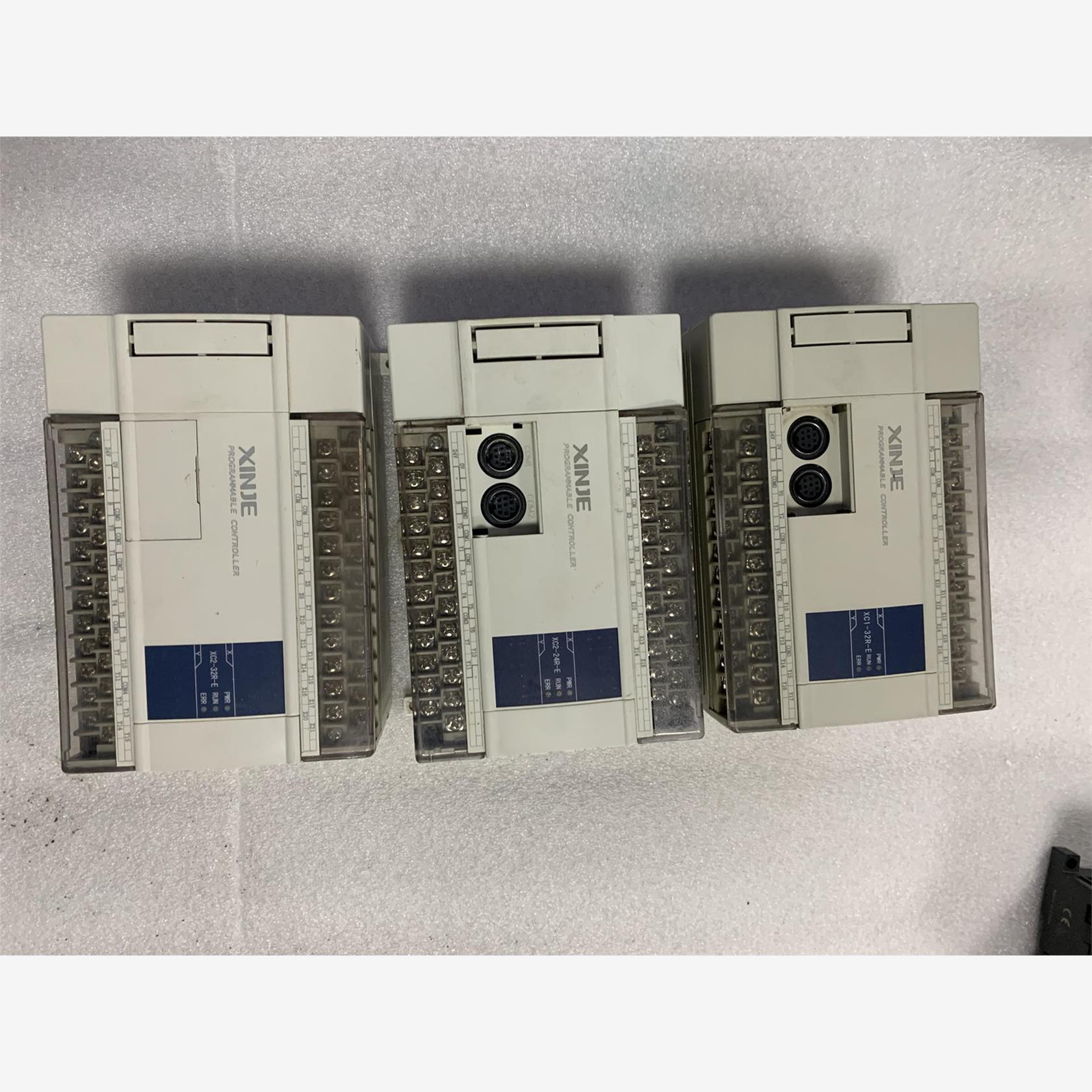 信捷PLC型号XC1-32R-E4