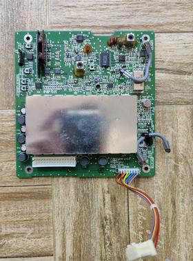 JRC IFU  型号: CME-170A, PCSC750