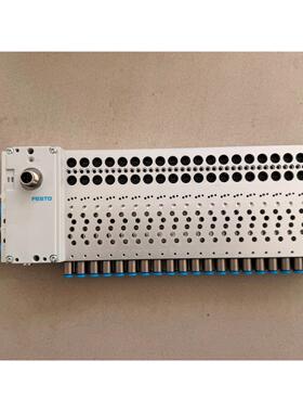 FESTO费斯托阀岛VTUG-10-VRLK-S8-B1T-