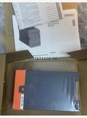 DOLD多德+BD5987/BH7925+安全继电器