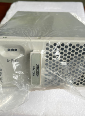 珠江 SMR3004 整流模块，全新原包