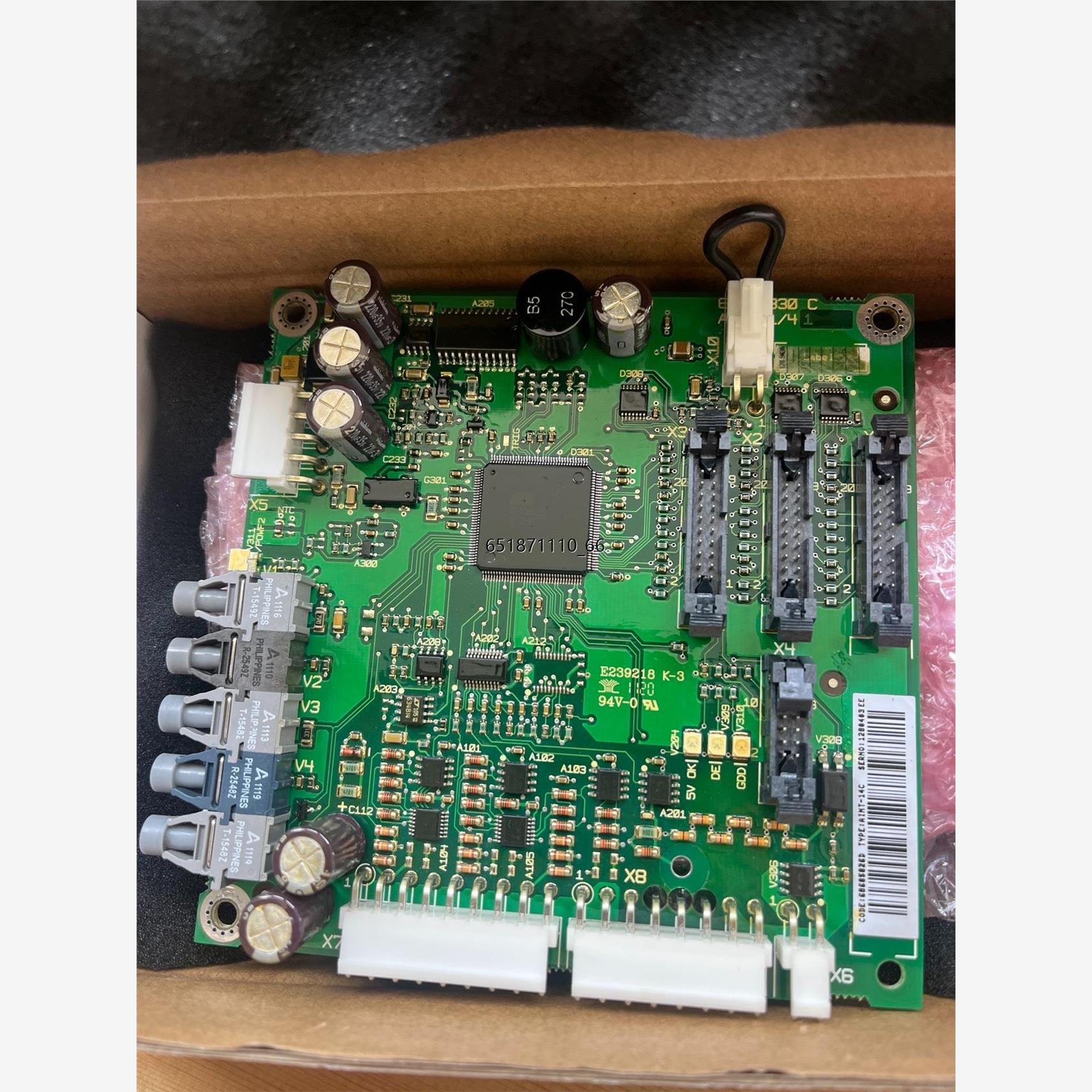 AINT-14CAS800多传变频