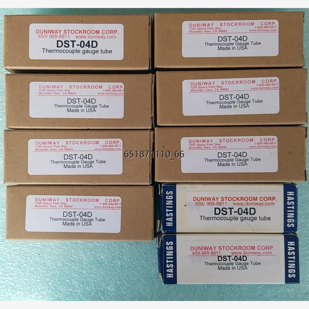 DUNIWAYDST-04CGE热偶