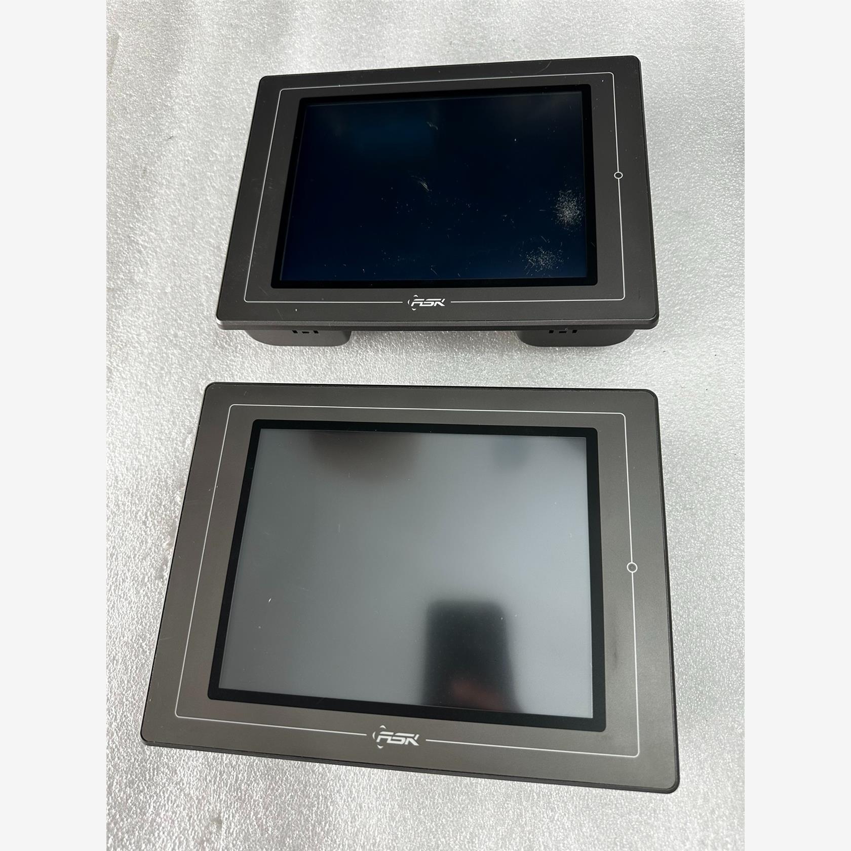 屏通触摸屏AST-08HE1B