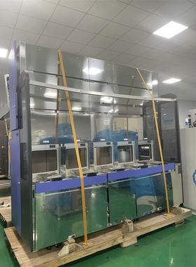 涂胶显影机 CLEANTRACK LITHIUS