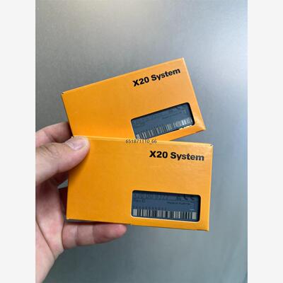 贝加莱模块X20AT、PS95DO