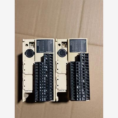 施耐德PLC拆机TWDLMDA2