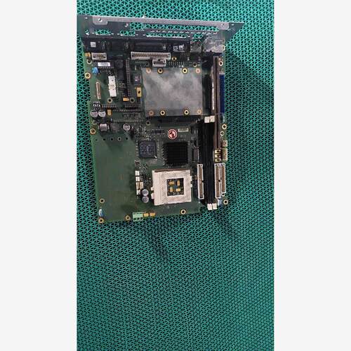 fuba3104ML主板二手成色