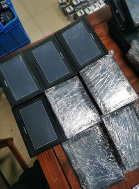 维控触摸屏，型号LEV1700ML，仓库有20多台，成色很漂