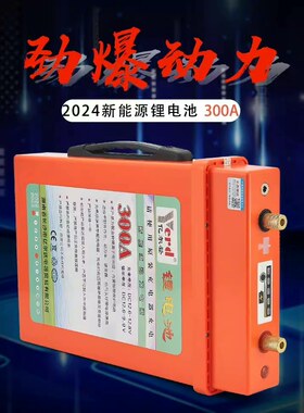 亿尔登锂电池12V大容量16