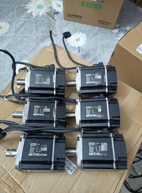 750瓦东菱伺服电机DM1M-08A80I8S