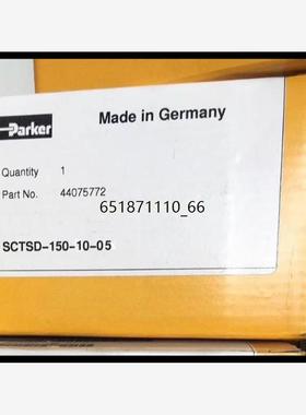 原装派克SCTSD-150-10-07传感器现货