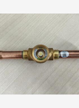 丹佛斯球阀GBC22S