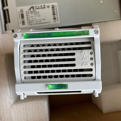 珠江 SMR3004D-WE 整理模块，全新原包