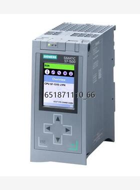 德国PLC模块，6ES7515-2FM02-0AB0