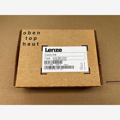 2102IBCV全新未开封伦茨