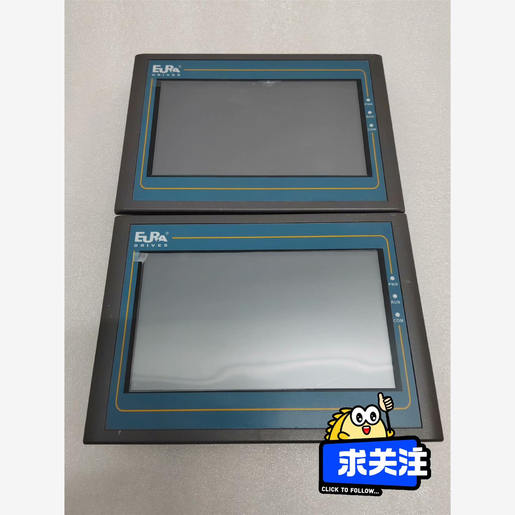 EURADRIVES触摸屏，EK-0