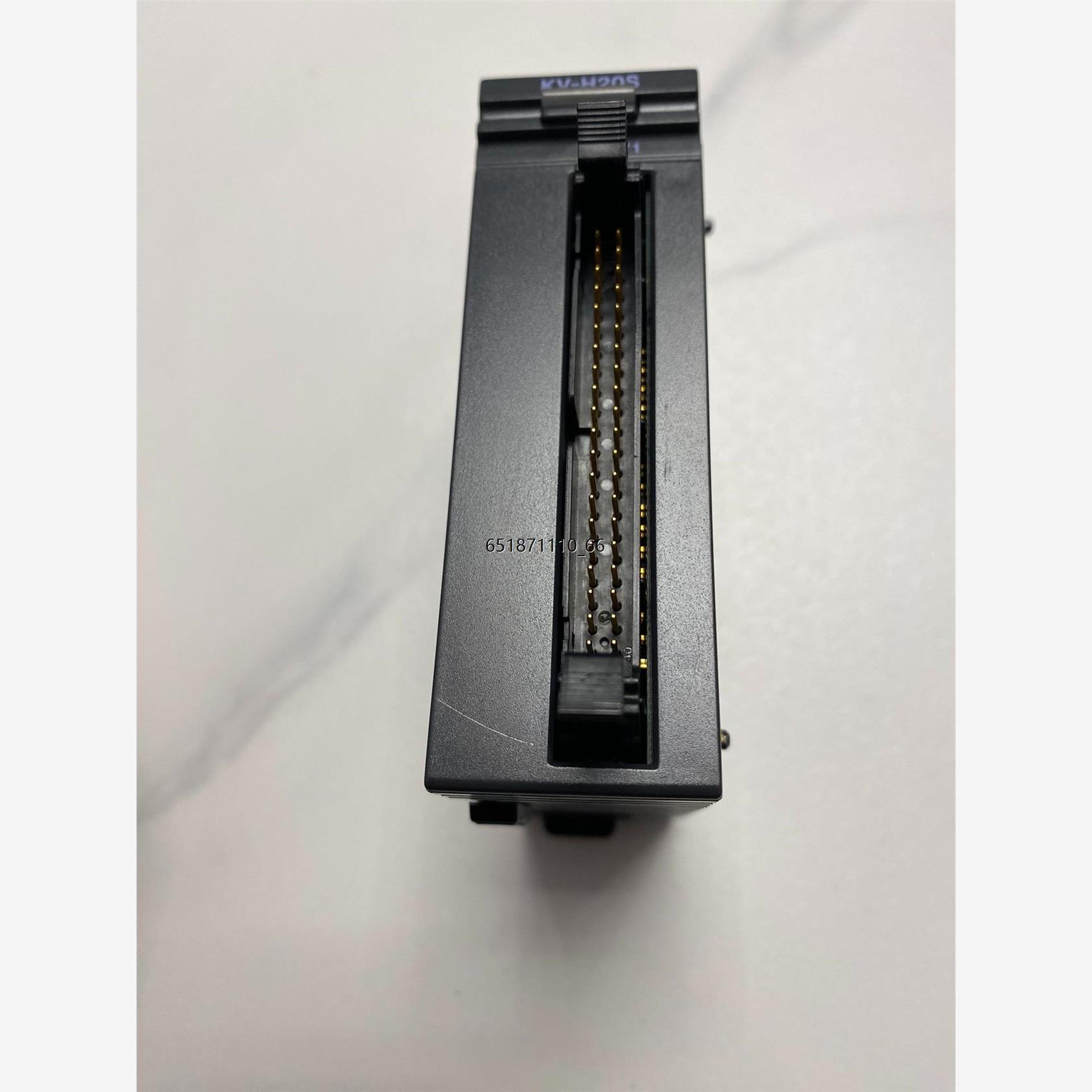 基恩士模块KV-H20S拆