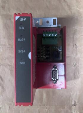 UFP11A-00 拆机SEW通讯模块 08238960 缺