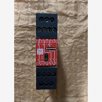 邦纳安全继电器IM-T-9A