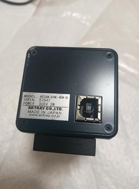 ARTRAY ARTCAM-300MI 工业相机 拆机现货，