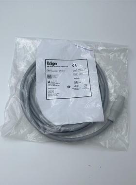 德尔格2870298 NIBP2.4米连接线全新原装